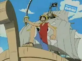 One Piece - 4kids Pirate Rap -English Opening One Piece - 4kids Pirate Rap -English Opening