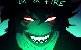 HOMESTUCK My Songs Know What You Did In The Dark (Light Em Up) HOMESTUCK My Songs Know What You Did In The Dark (Light Em Up)
