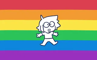 Happy Pride Month ?? Happy Pride Month ??