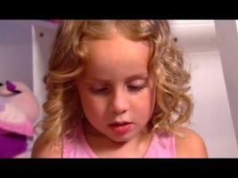 5 Year Old BOY Chooses To Live Life As A GIRL 5 Year Old BOY Chooses To Live Life As A GIRL