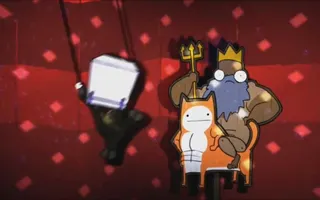 Battleblock Theater - Buckle Your Pants (Ending Song)