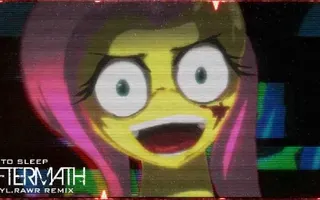 Aftermath - Go To Sleep (Vinyl.rawr's "Nightmare" Remix) Aftermath - Go To Sleep (Vinyl.rawr's "Nightmare" Remix)