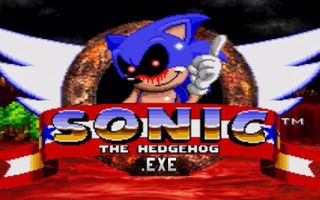 Sonic.exe Sonic.exe