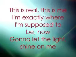 This is Me - Demi Lovato + Joe Jonas with lyrics This is Me - Demi Lovato + Joe Jonas with lyrics
