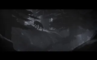 Wolfsong on Vimeo Wolfsong on Vimeo