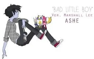 BAD LITTLE BOY Lyrics - ADVENTURE TIME BAD LITTLE BOY Lyrics - ADVENTURE TIME