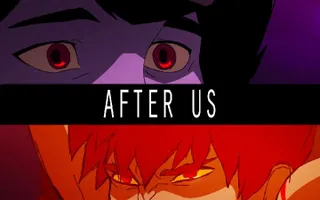 After Us After Us