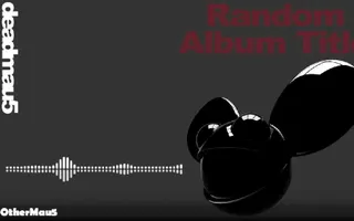 Deadmau5 - Arguru || HD