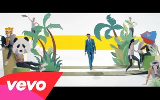 MIKA - Talk About You