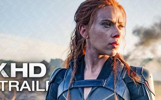 BLACK WIDOW Trailer (2020) BLACK WIDOW Trailer (2020)