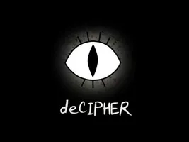 [Cover] deCIPHER
