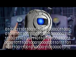 We Are Number One but it's in binary