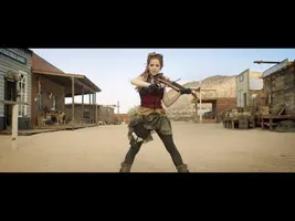 Roundtable Rival - Lindsey Stirling Roundtable Rival - Lindsey Stirling