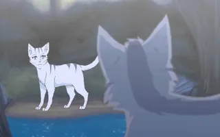 Graystripe x Silverstream AMV- Hymn for the Missing