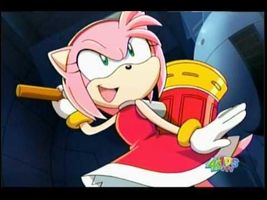 Sonamy-Barbie Girl Sonamy-Barbie Girl