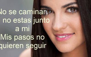 Todo Lo Que Soy (Maite Perroni y Alex Ubago) Letra HD Todo Lo Que Soy (Maite Perroni y Alex Ubago) Letra HD