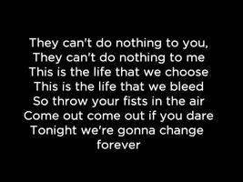 Kelly Clarkson People Like Us Lyrics Kelly Clarkson People Like Us Lyrics