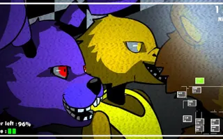Five Nights at Freddy's Halloween Five Nights at Freddy's Halloween