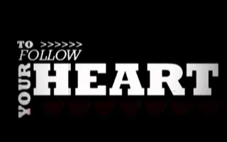Anthem Lights - "Follow Your Heart" (Official Lyric Video) Anthem Lights - "Follow Your Heart" (Official Lyric Video)