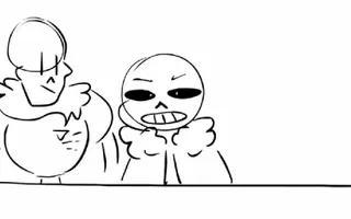 UNDERTALE TEA PARTY