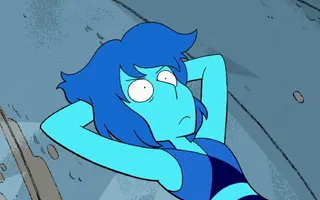 Peridot's Annoying Song Peridot's Annoying Song