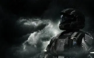 Halo 3: ODST OST Quiet Mix With Rain Halo 3: ODST OST Quiet Mix With Rain