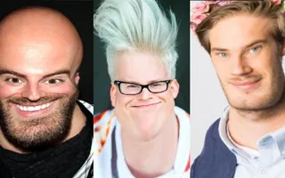 UN-MORPHING YOUTUBERS | Matthias & Amanda Faye UN-MORPHING YOUTUBERS | Matthias & Amanda Faye