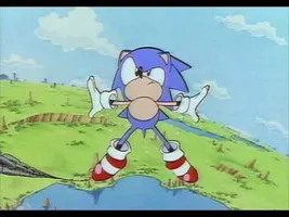 They Call Me Sonic - FULL VERSION They Call Me Sonic - FULL VERSION