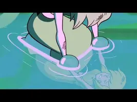 Hanging Tree - ft. Lapis Lazuli (Steven Universe Parody) Hanging Tree - ft. Lapis Lazuli (Steven Universe Parody)