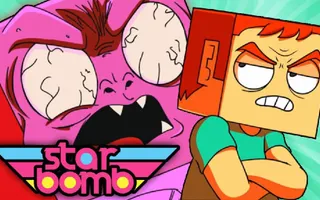 Minecraft is for EVERYONE! - ANIMATED MUSIC VIDEO by Ross O'Donovan - Starbomb Minecraft is for EVERYONE! - ANIMATED MUSIC VIDEO by Ross O'Donovan - Starbomb