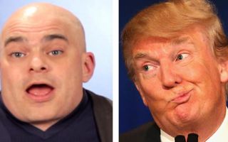 People With Disabilities Make Fun Of Donald Trump People With Disabilities Make Fun Of Donald Trump