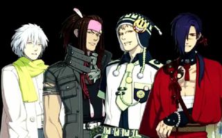 DMMd on Crack #3 DMMd on Crack #3