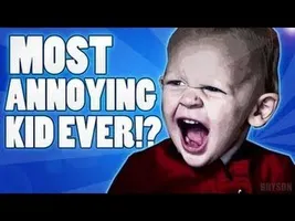 MOST ANNOYING KID ON PSN EVER!!