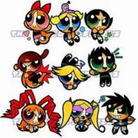 Powerpuff girl, Rowdyruff boy and Powerpunk girl rp Powerpuff girl, Rowdyruff boy and Powerpunk girl rp