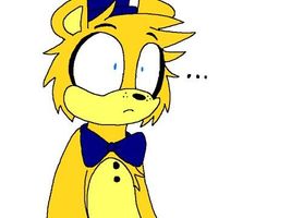 How Rae met Goldy How Rae met Goldy