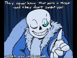 Undertale [Genocide AMV] - Wolf in Sheep's Clothing