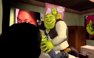 Shrek is Love, Shrek is Life ORIGINAL Shrek is Love, Shrek is Life ORIGINAL