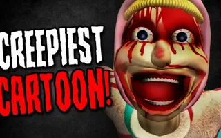 The MOST DISTURBING KIDS Cartoon / Anime Ever - Popee the Performer Review The MOST DISTURBING KIDS Cartoon / Anime Ever - Popee the Performer Review