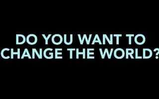 Let's Change the World (ft. Team Super) Let's Change the World (ft. Team Super)