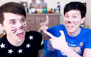 some bloopers from phil is not on fire 6 some bloopers from phil is not on fire 6