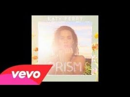 Katy Perry - Ghost (Audio) Katy Perry - Ghost (Audio)
