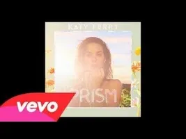 Katy Perry - Ghost (Audio) Katy Perry - Ghost (Audio)