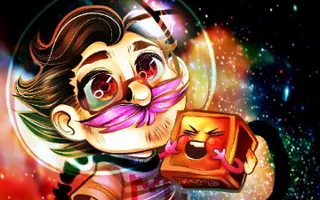 MARKIPLIER THE DOUCHE | A New Home (Markiplier Fan Game)