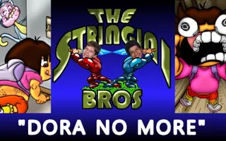 Dora No More