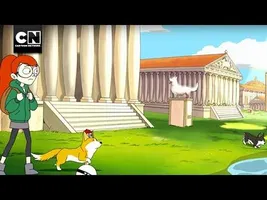 Infinity Train | Minisode | Cartoon Network