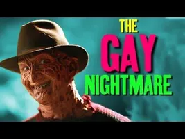 The Gay Nightmare | Renegade Cut