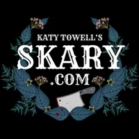 Katy Towell / Childrin R Skary Katy Towell / Childrin R Skary