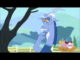 MLP: FiM Fluttercord Moment - Three's a Crowd MLP: FiM Fluttercord Moment - Three's a Crowd