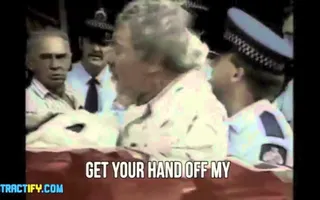 GET YOUR HAND OFF MY PENIS - Harmonizator GET YOUR HAND OFF MY PENIS - Harmonizator