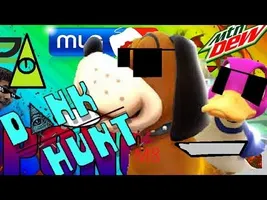 GET NOSCOPED OMG | Dank Hunt GET NOSCOPED OMG | Dank Hunt